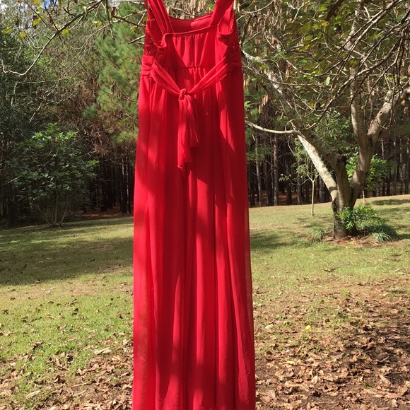 By & By Girl Dress - Picture 5 of 8